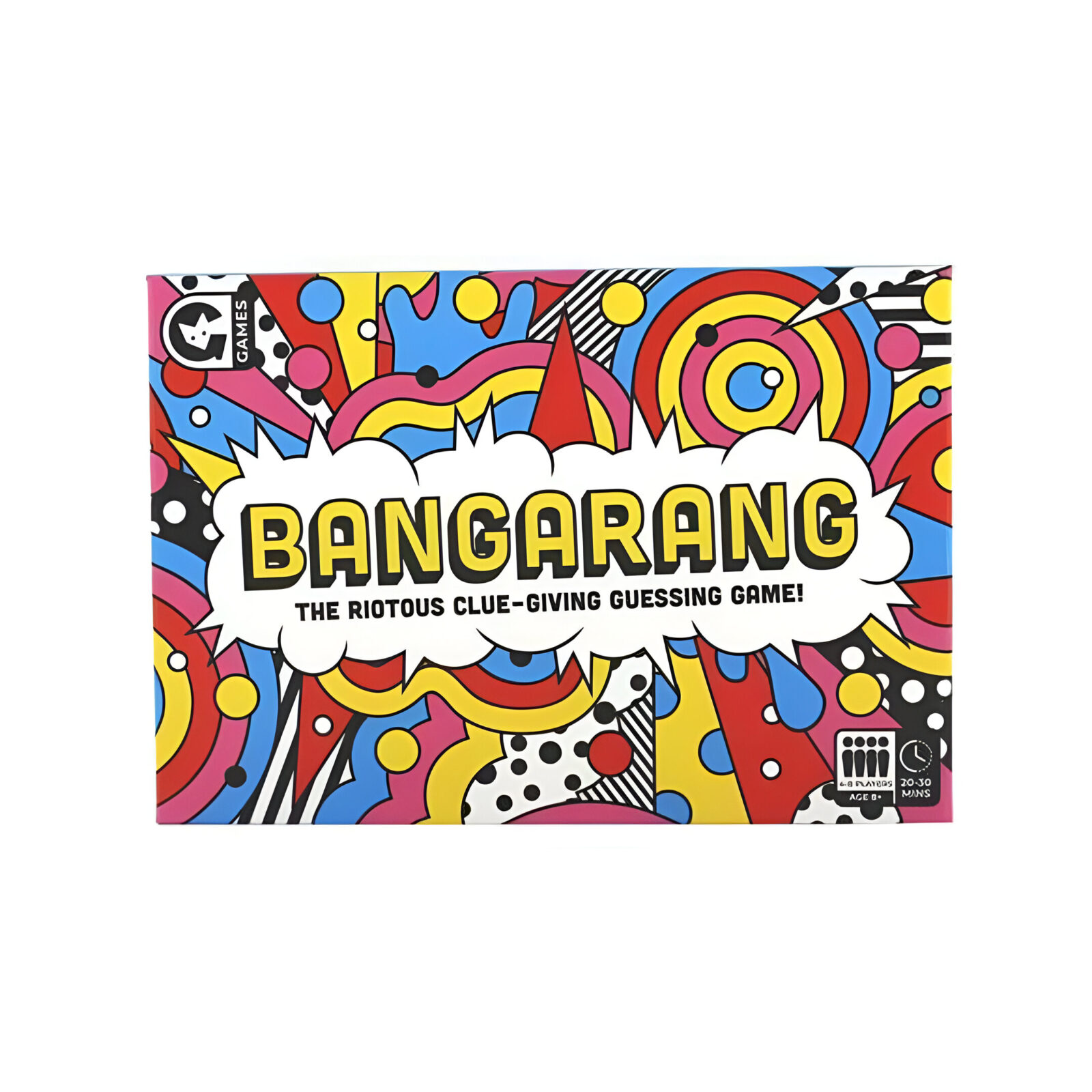 Bangarang 3