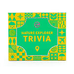 Nature Explorer Trivia