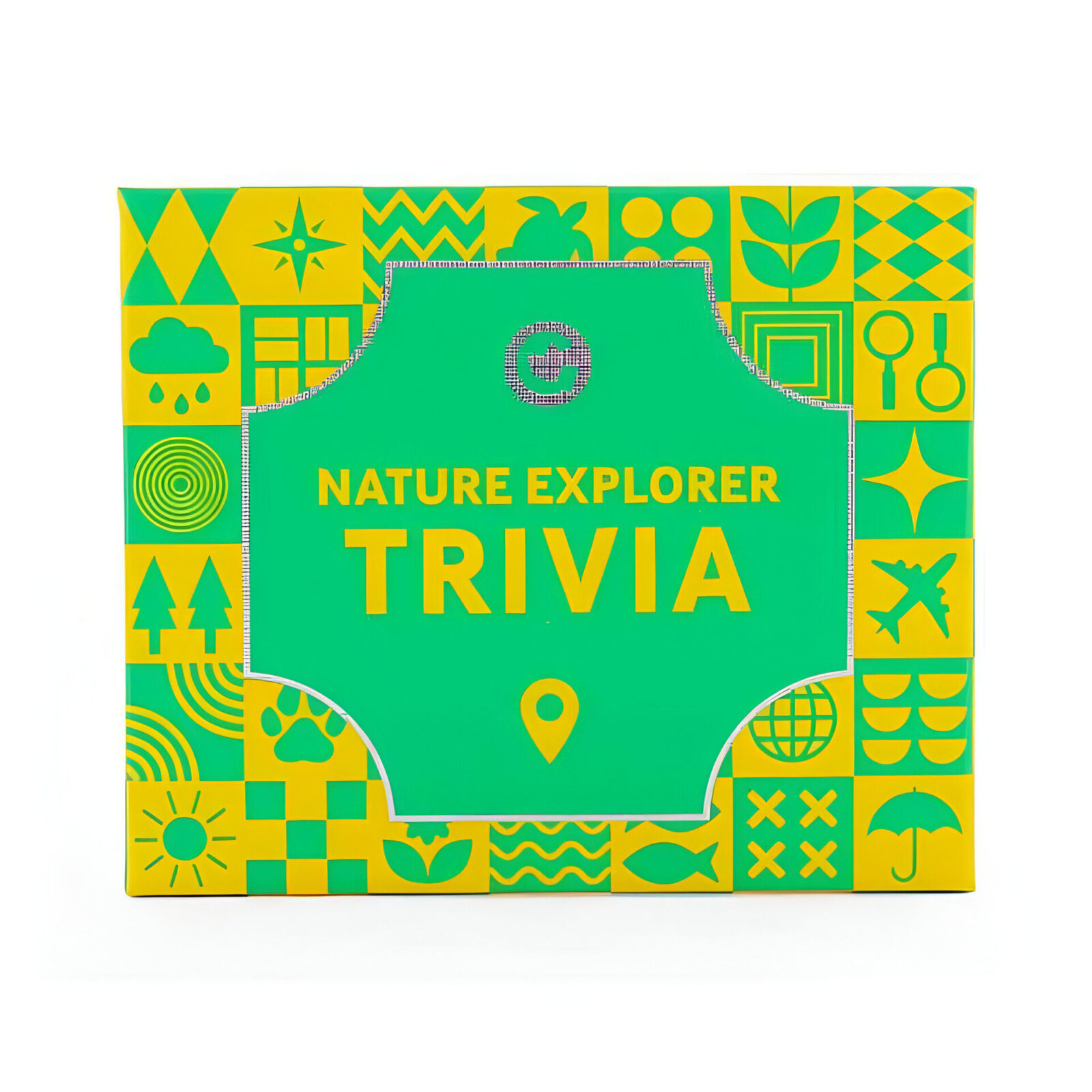 Nature Explorer Trivia