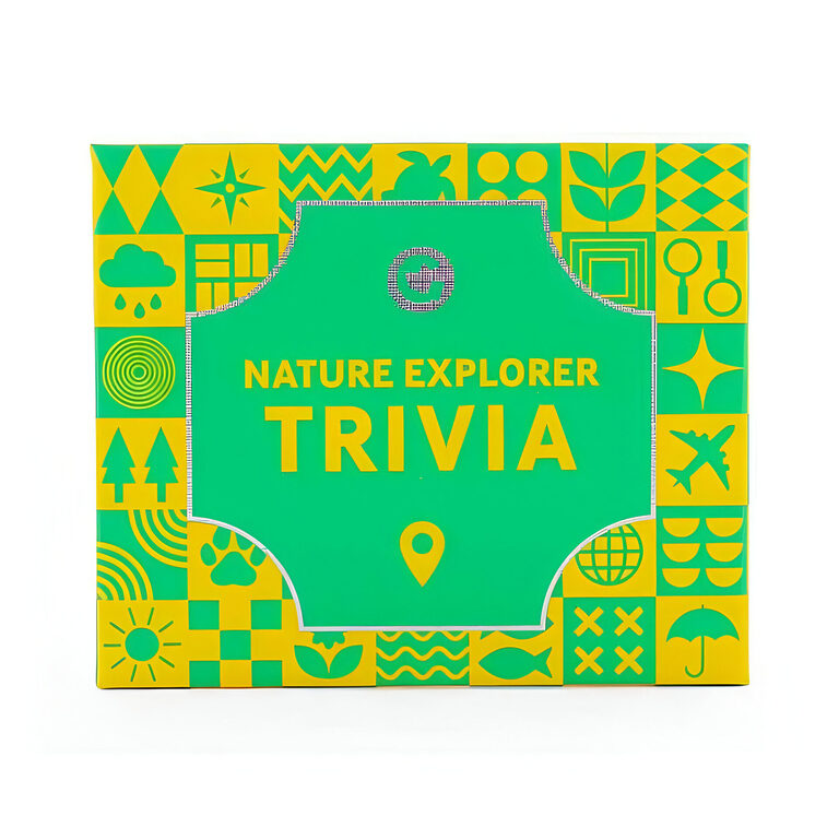 Nature Explorer Trivia