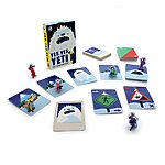 Yes Yes Yeti Card Game