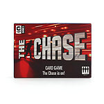 The Chase Card Game