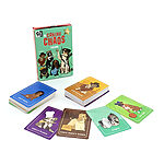 Canine Chaos Card Game