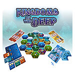 Kingdoms Of The Deep