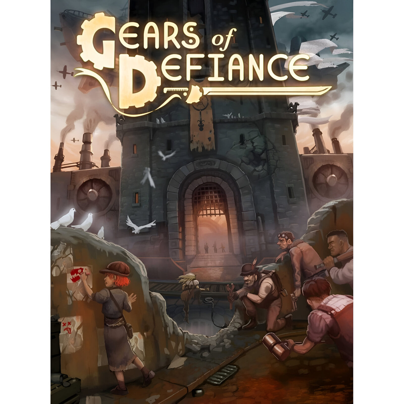 Gears of Defiance 15