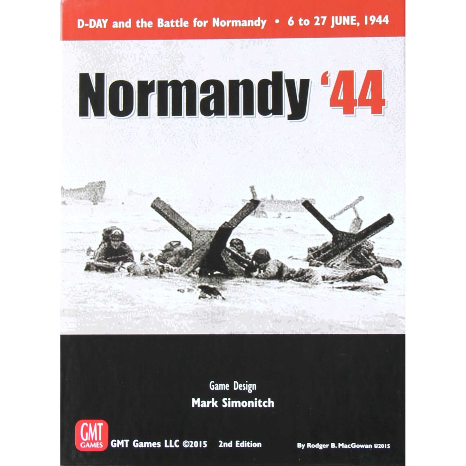 Normandy ’44