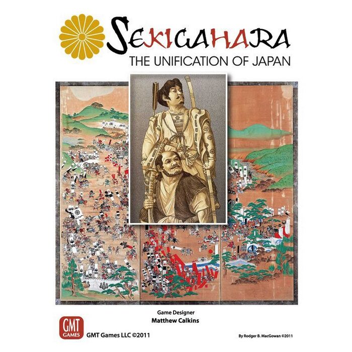 Sekigahara