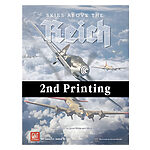 Skies Above The Reich (Second Printing)