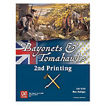 Bayonets & Tomahawks, 2nd Printing