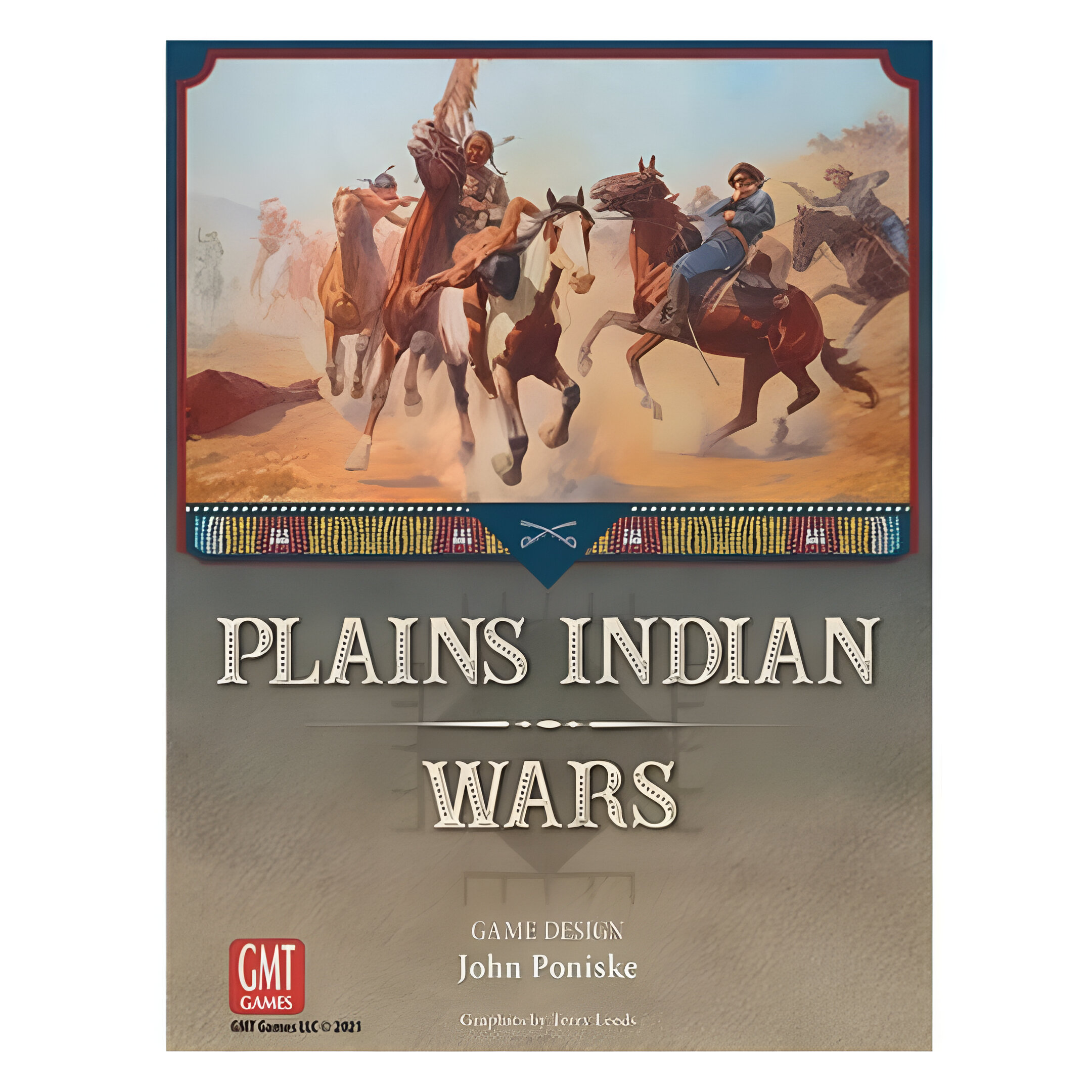Plains Indian Wars 3 Plains Indian Wars 3