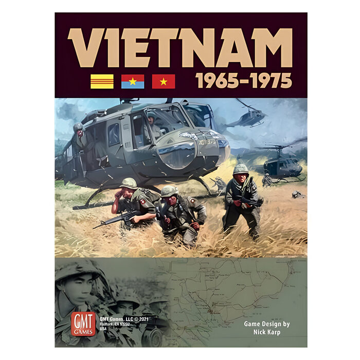 Vietnam 1965-1975