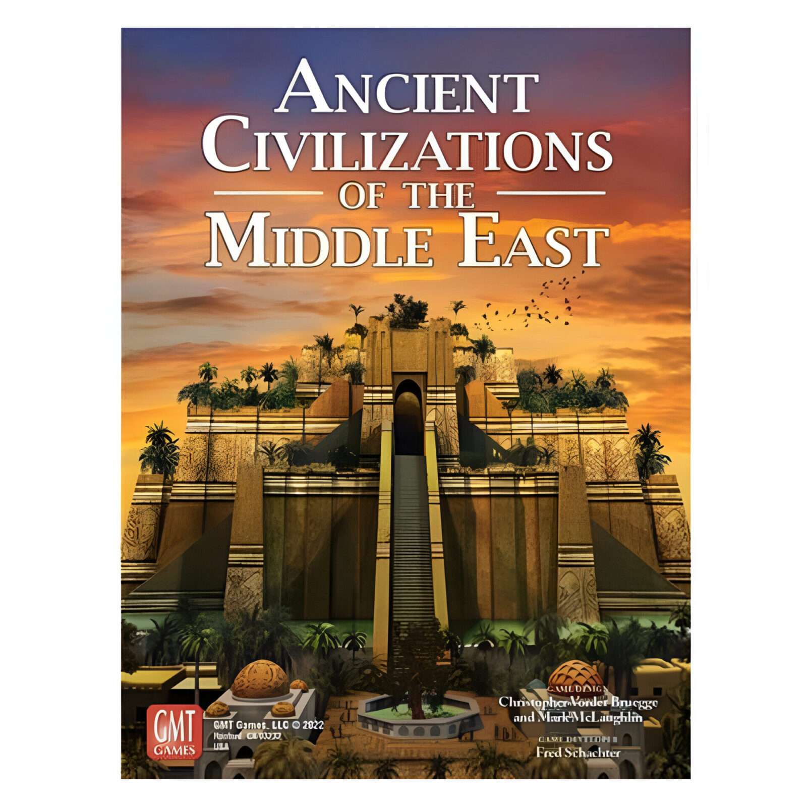 Ancient Civilizations of the Middle East