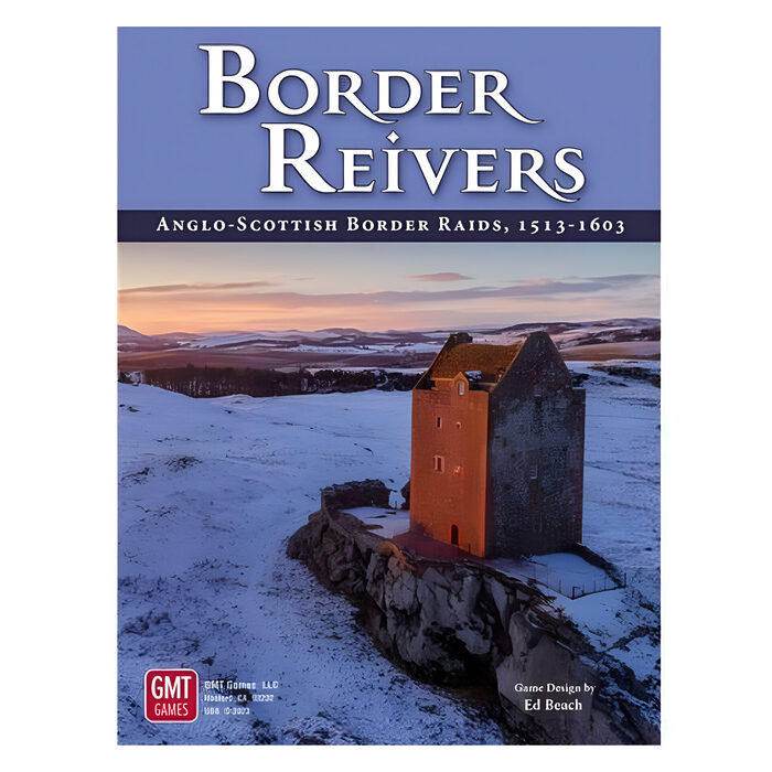 Border Reivers