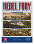 Rebel Fury: Six Battles from the Campaigns of Chancellorsville and Chickamauga