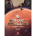 Red Dust Rebellion 5