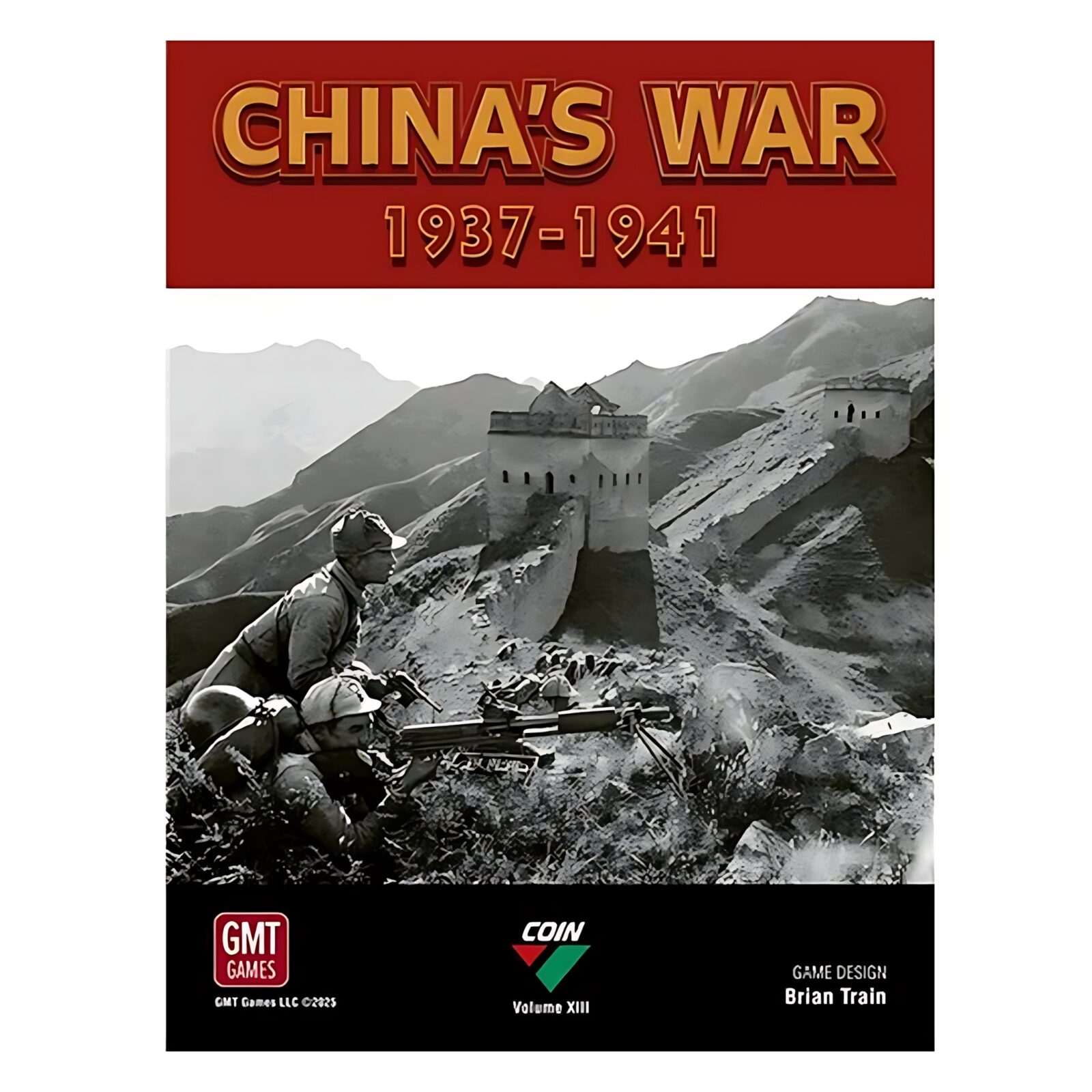 China’s War China’s War