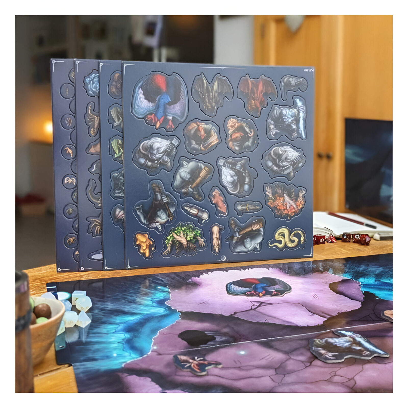 Monster Tokens 2 15