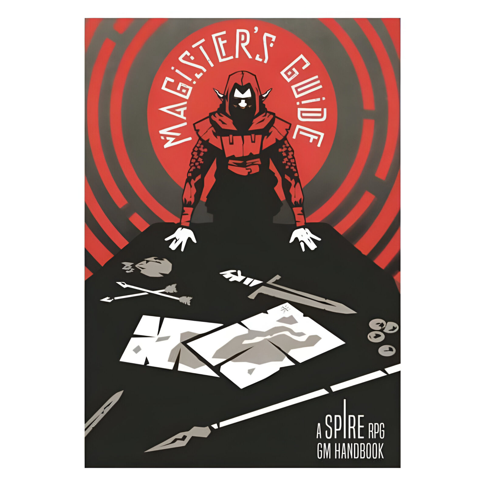 Magister’s Guide