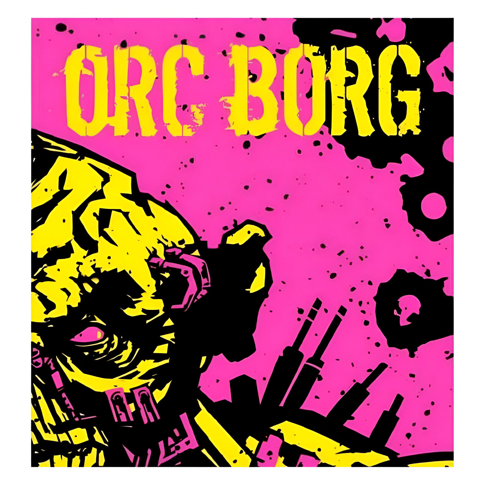 Orc Borg