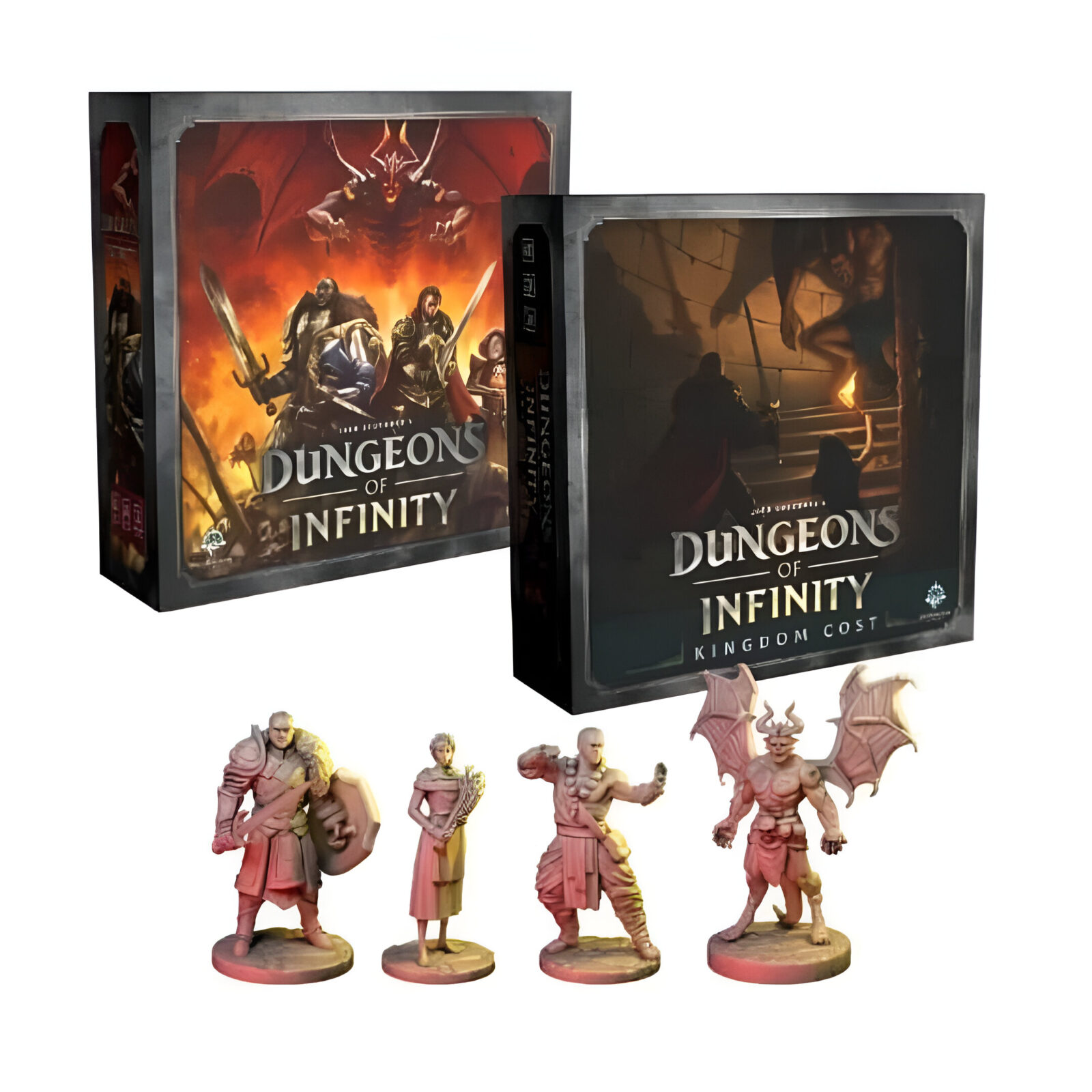 Deluxe Version Bundle