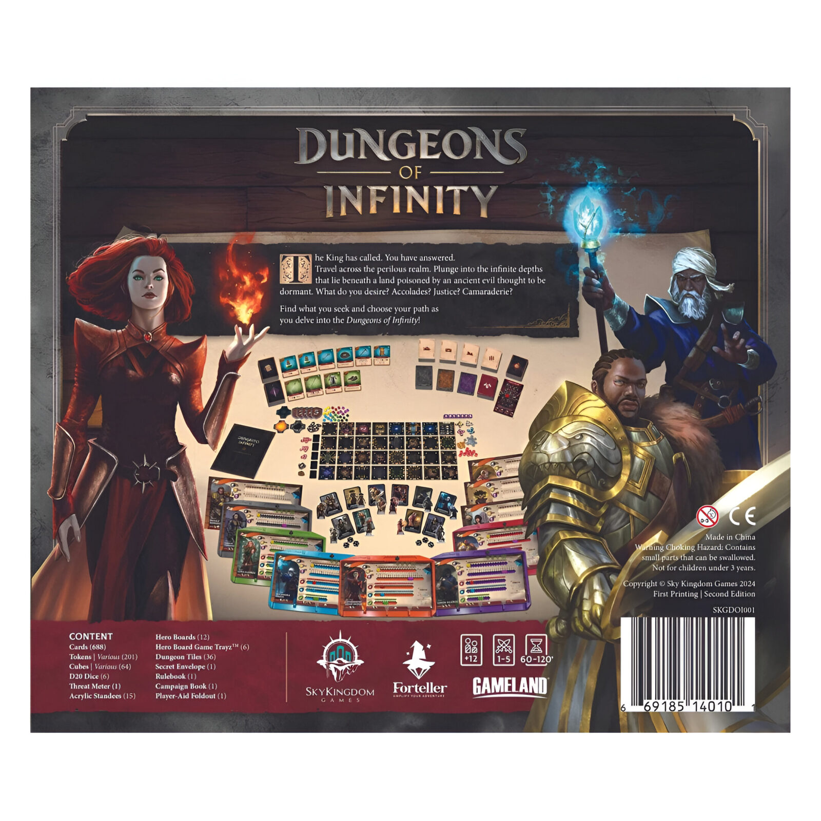 Deluxe Version Bundle 3