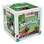 BrainBox Animals (Refresh 2022)