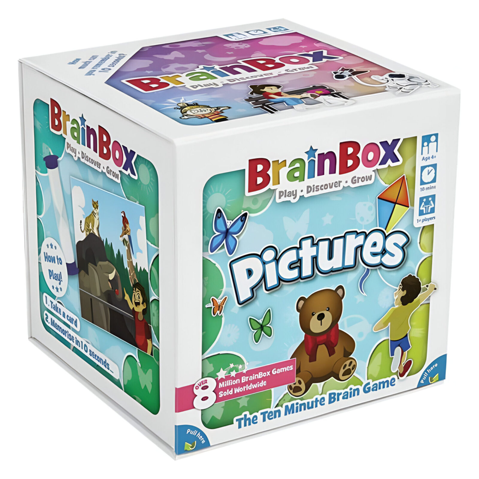 BrainBox Pictures (Refresh 2022)