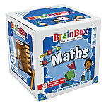 BrainBox Maths (Refresh 2022)