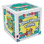 BrainBox Once Upon a Time (Refresh 2022)