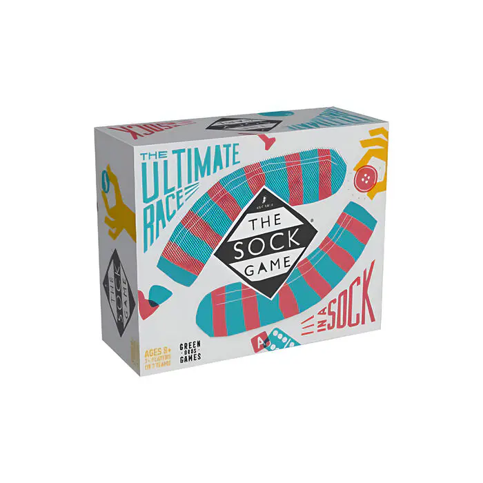 The Sock Game 3