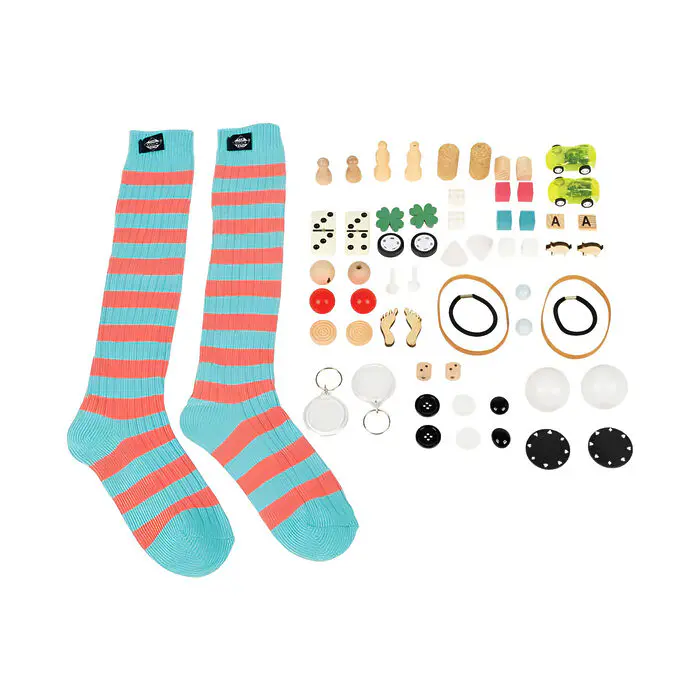 The Sock Game 4