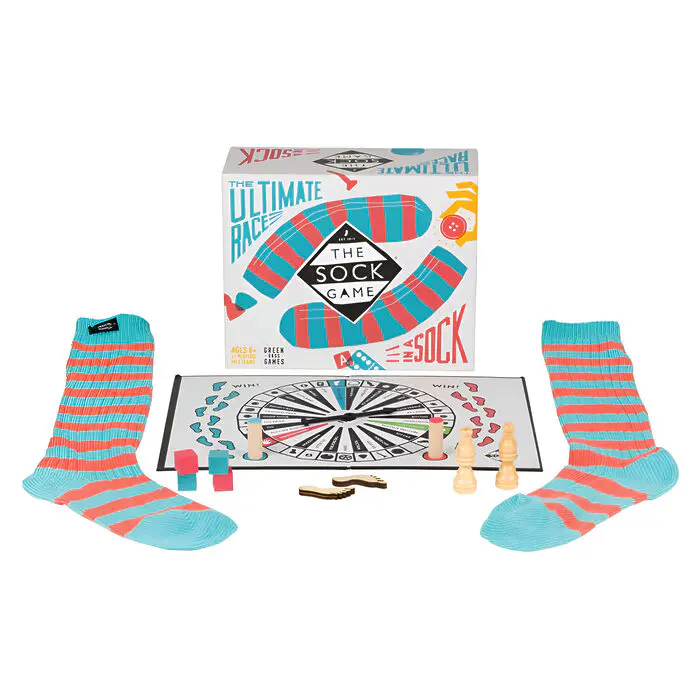 The Sock Game 5