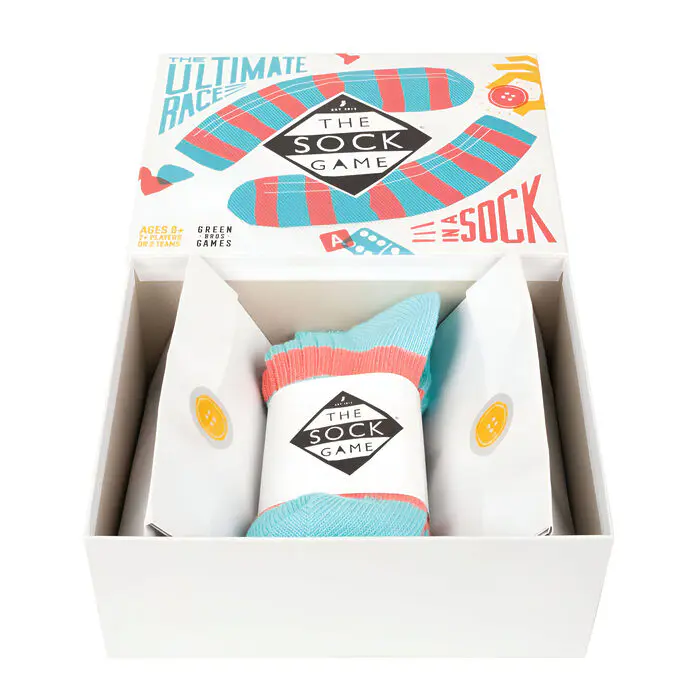 The Sock Game 6