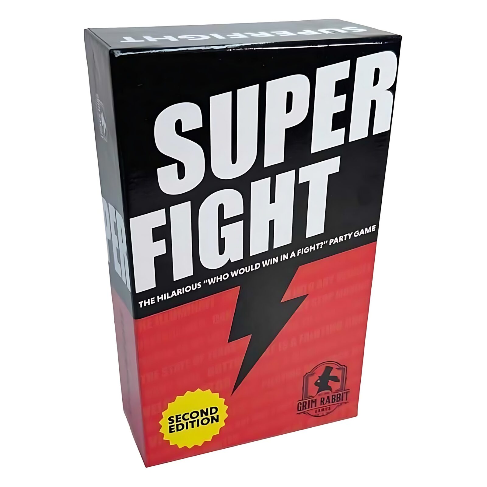Superfight