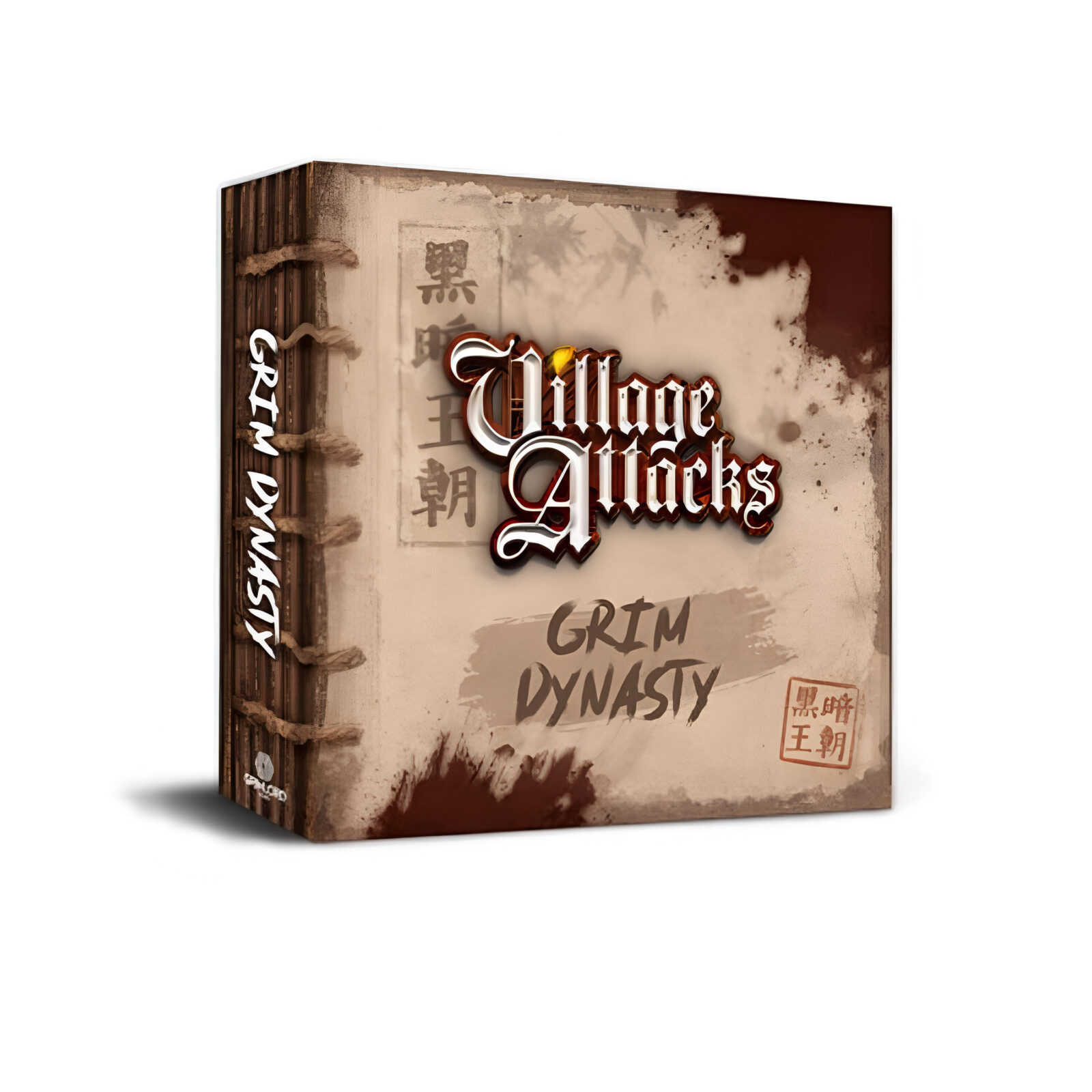 Grim Dynasty – Expansion