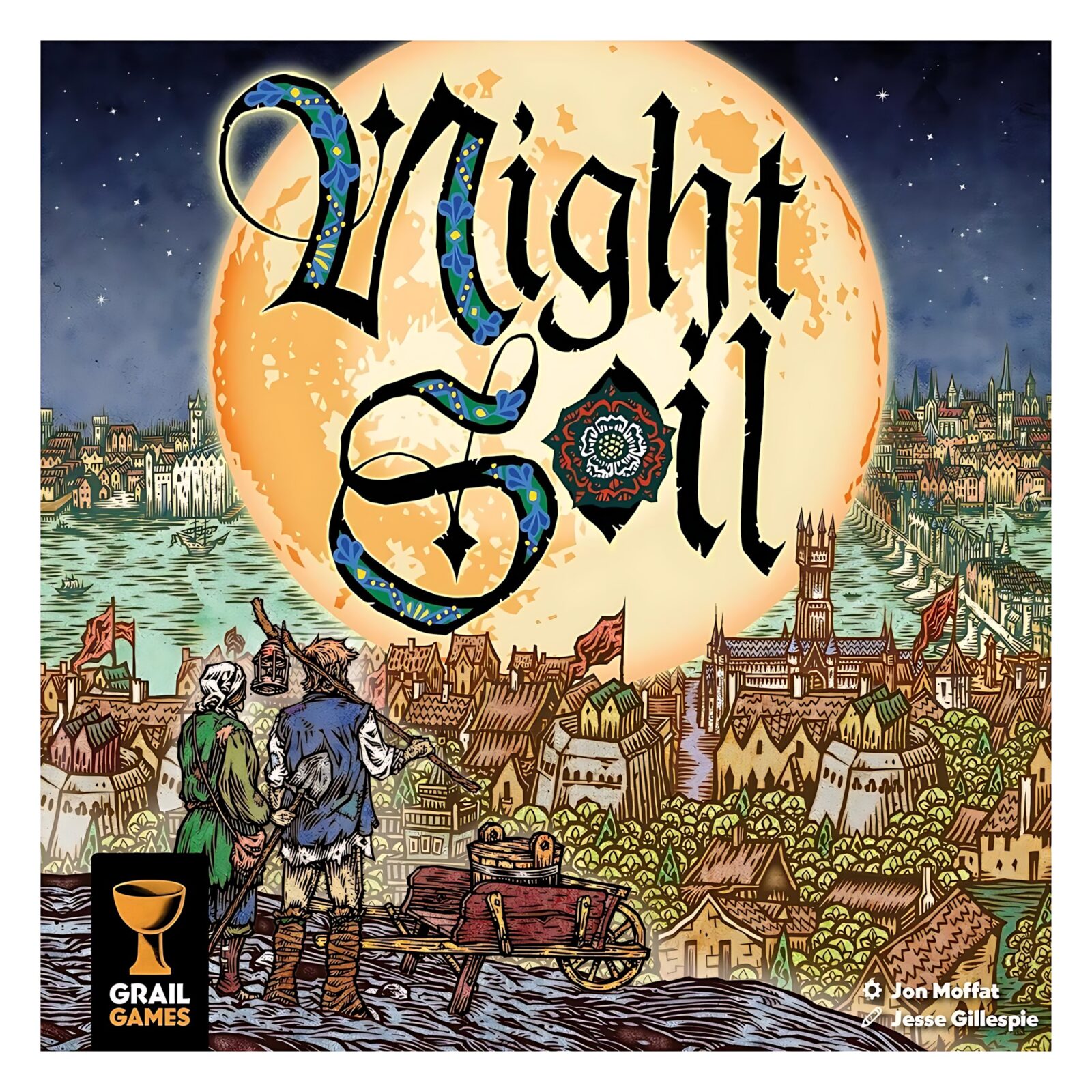 Night Soil