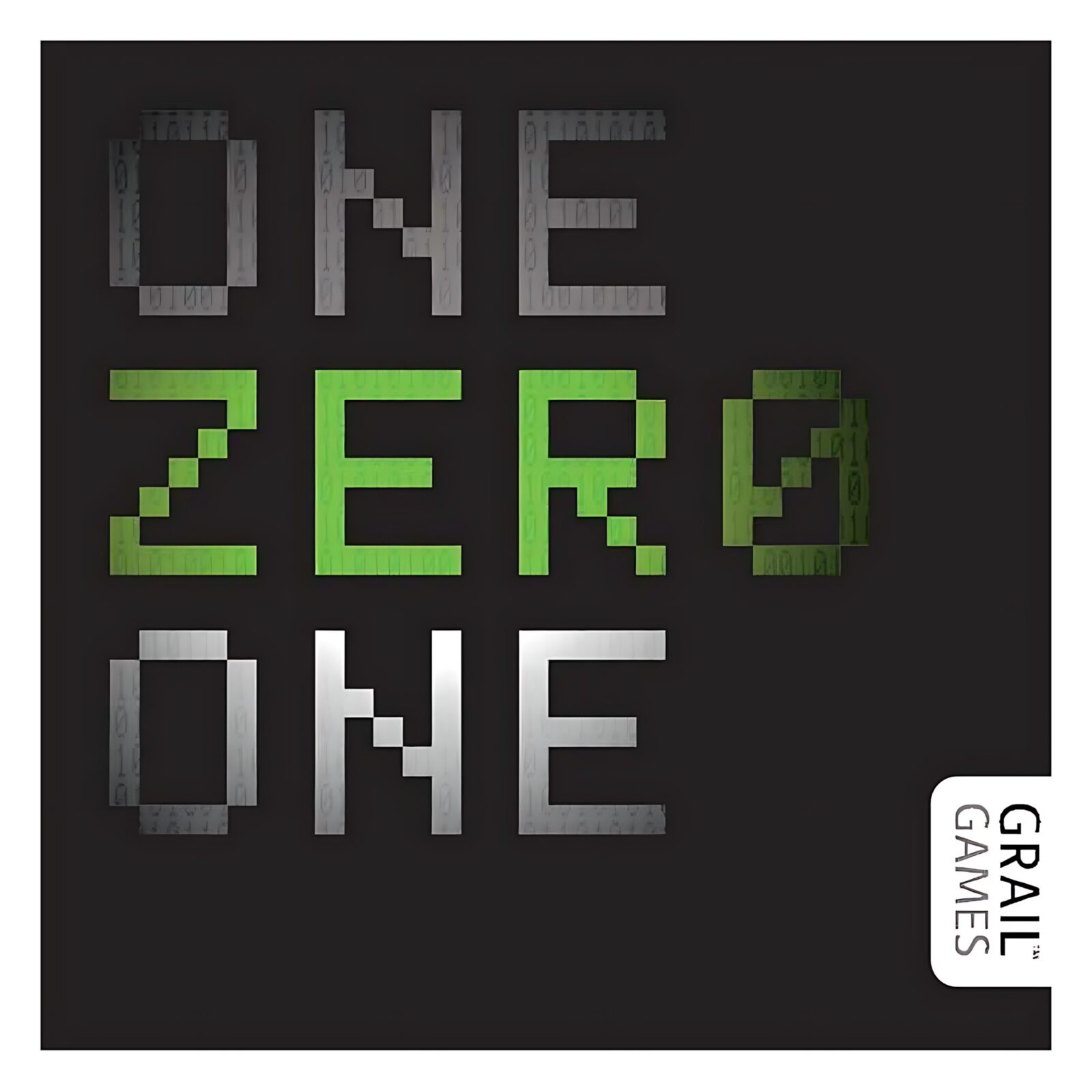 One Zero One