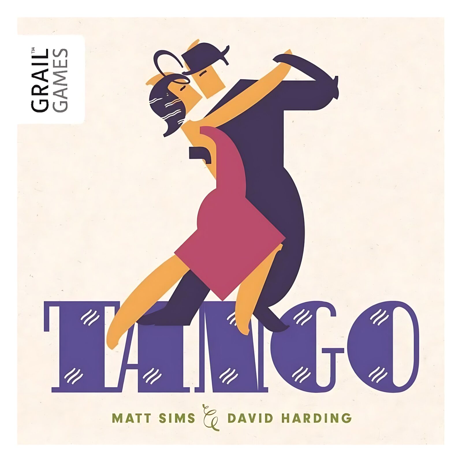 Tango Tango