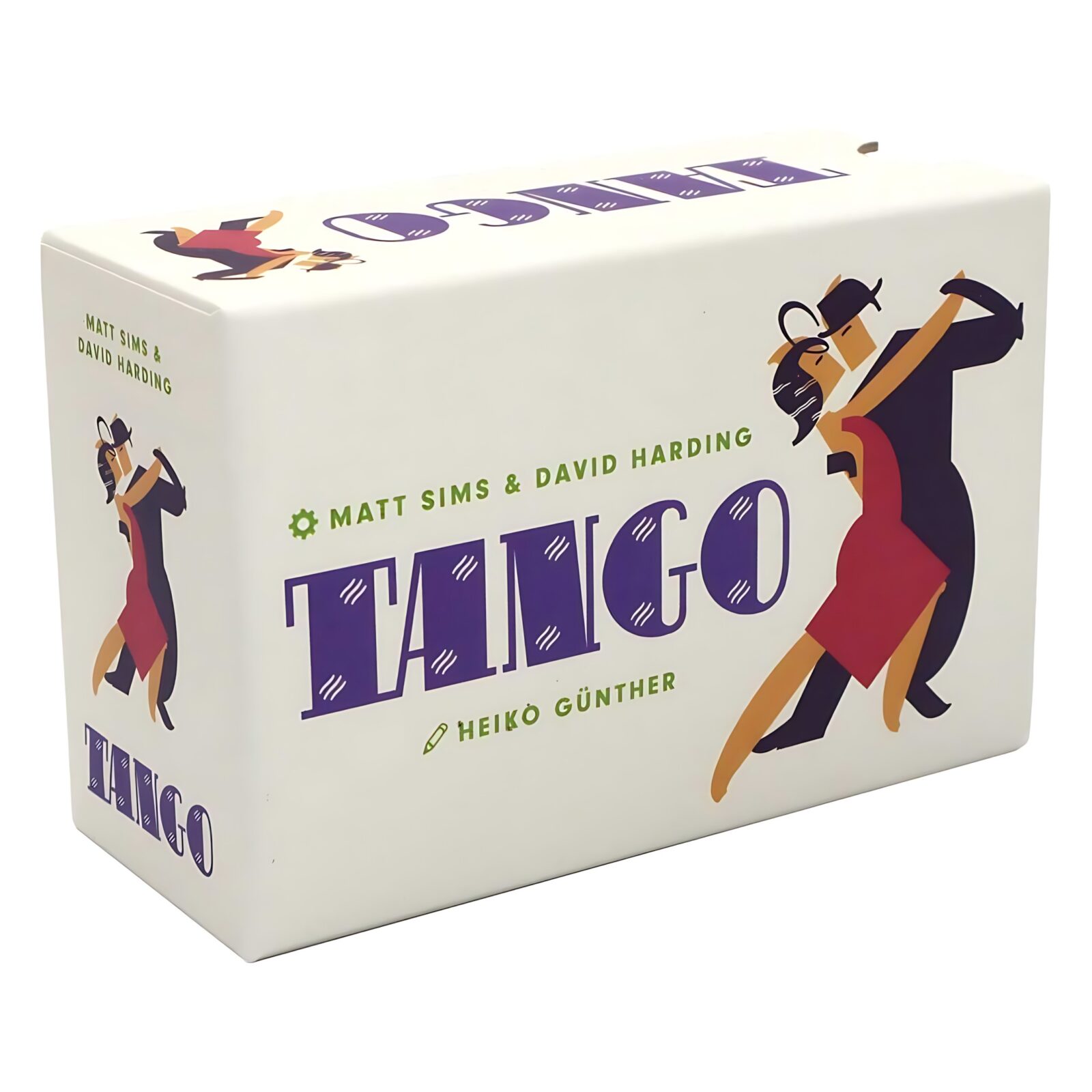 Tango: Pocket Line Edition Tango: Pocket Line Edition