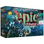 Tiny Epic Zombies