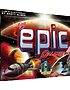 Tiny Epic Galaxies