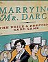 Marrying Mr. Darcy – The Pride & Prejudice Card Game