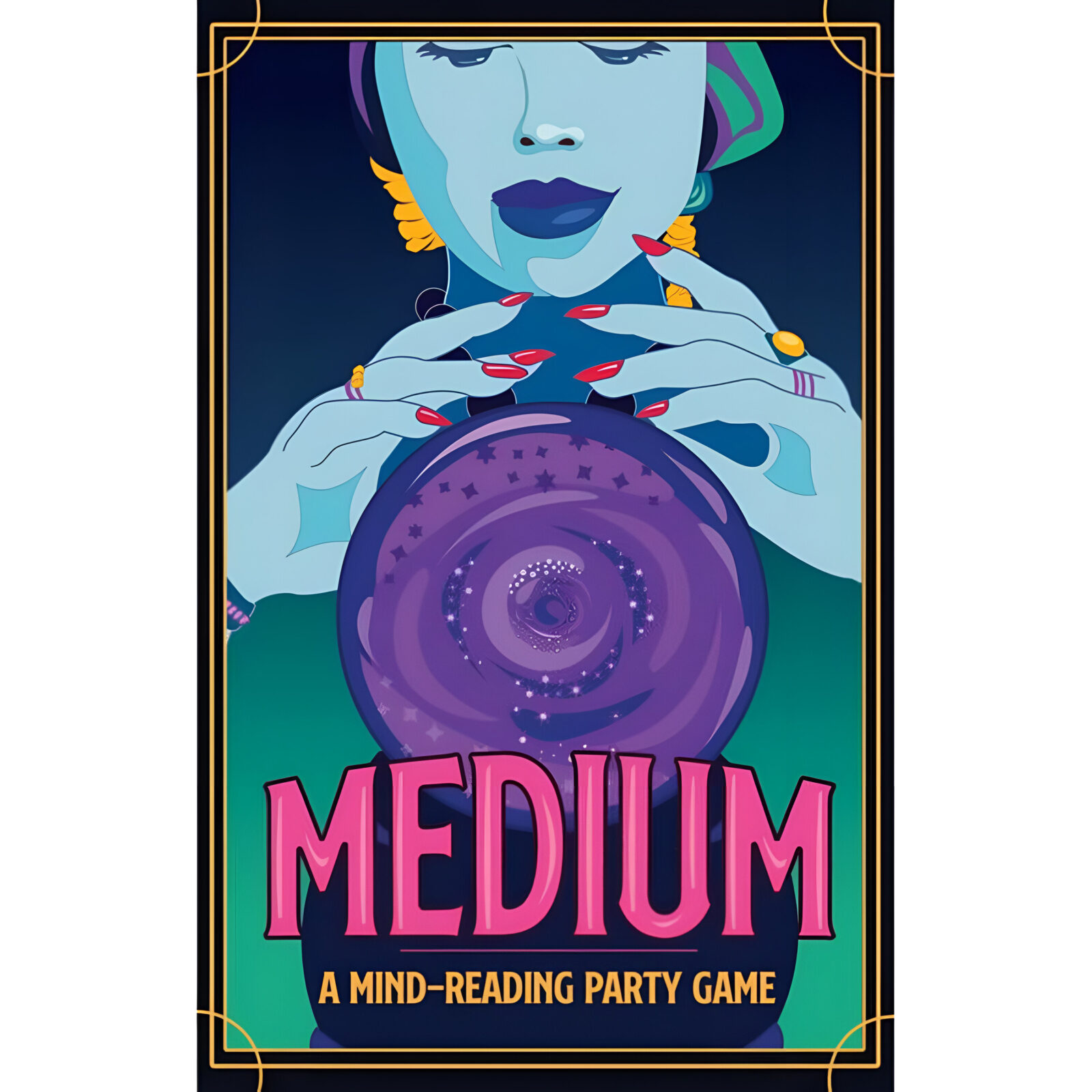 Medium