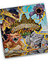 Jagged Earth: Spirit Island expansion