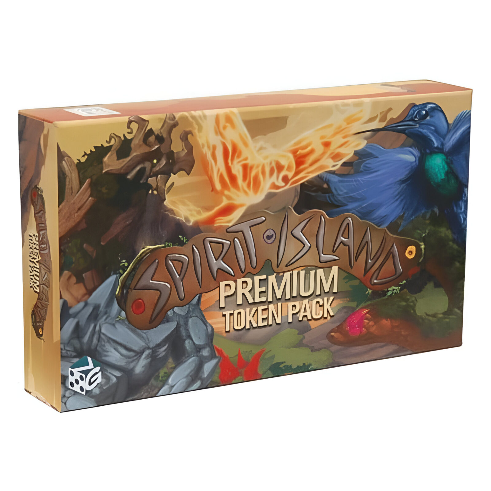 Spirit Island: Premium Token Pack