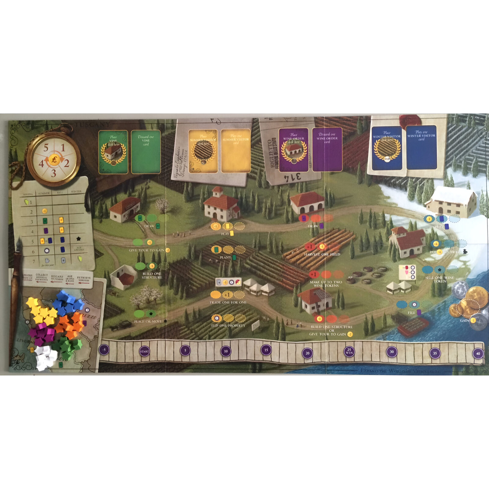 Tuscany: Essential Edition 3
