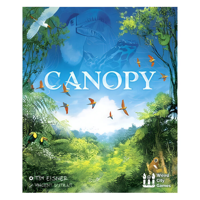 Canopy