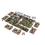 Zombicide Green Horde