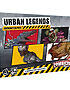 Zombicide 2nd Edition: Urban Legends Abomination Pack