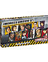 Zombicide 2nd Edition Chronicles Survivors Set